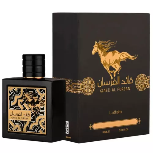 Qaed Al Fursan 10ml 