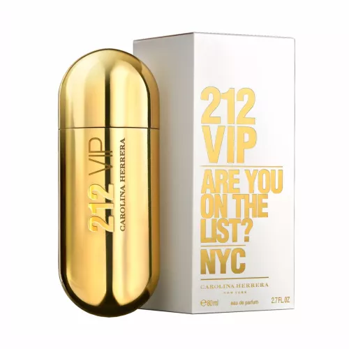 Carolina Herrera 212 VIP 10ml  