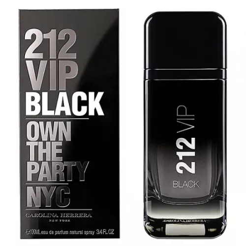 212 Vip Black 10ml 