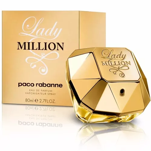 Lady Million 10ml