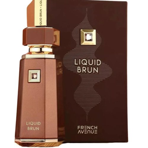 Liquid Brun 10ml 