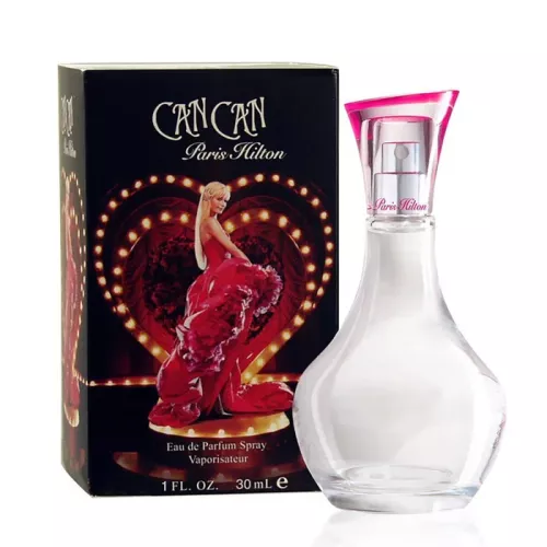Paris Hilton Can Can 10ml