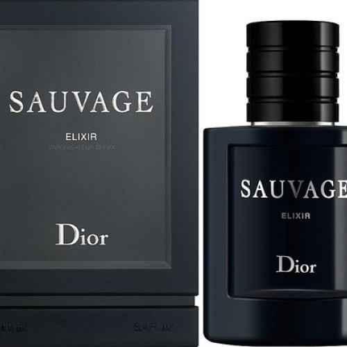 Sauvage Elixir 10ml 