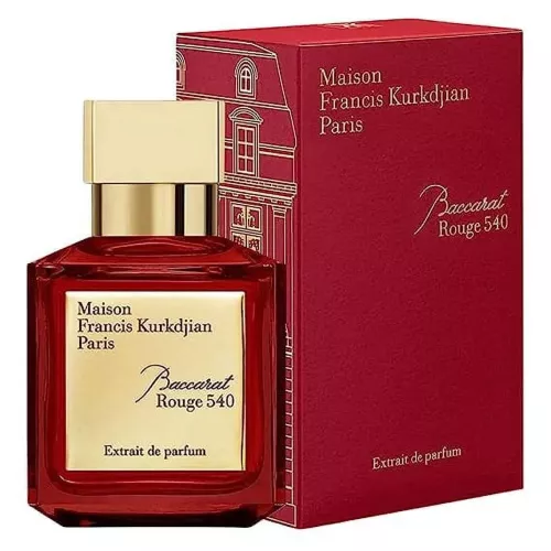 Baccarat Rouge 10ml