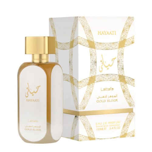 Hayaati Gold Elixir 10ml 