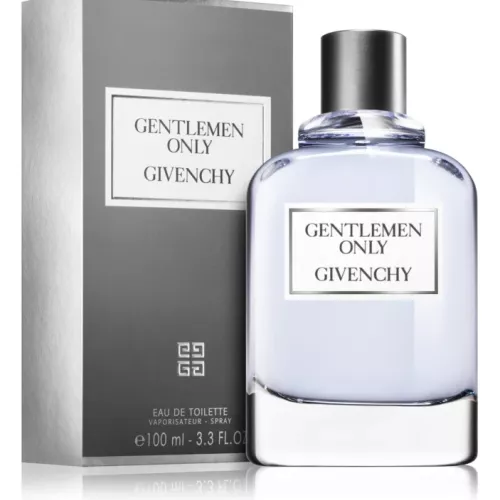 Gentleman Only 10ml