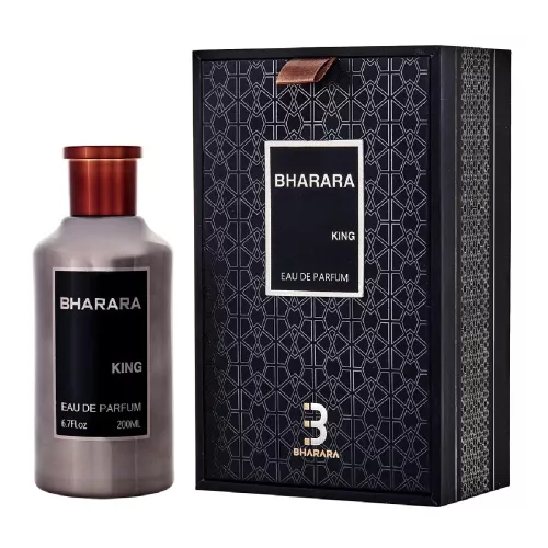 Bharara King 10ml 