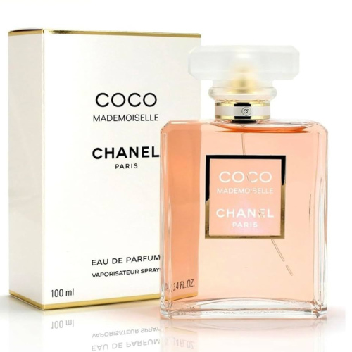 Chanel Coco Mademoiselle 10ml 