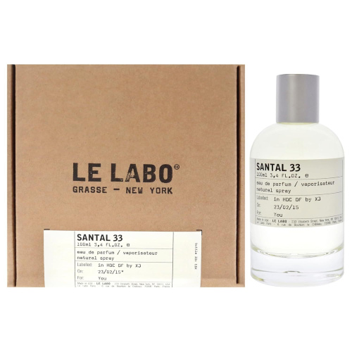 Santal 33 10ml 