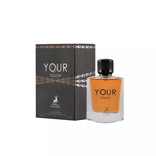 Your Touch 10ml 