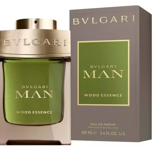 Bvlgary Man Wood 10ml 