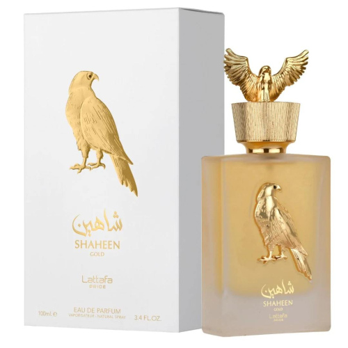 Shaheen Gold 10ml  