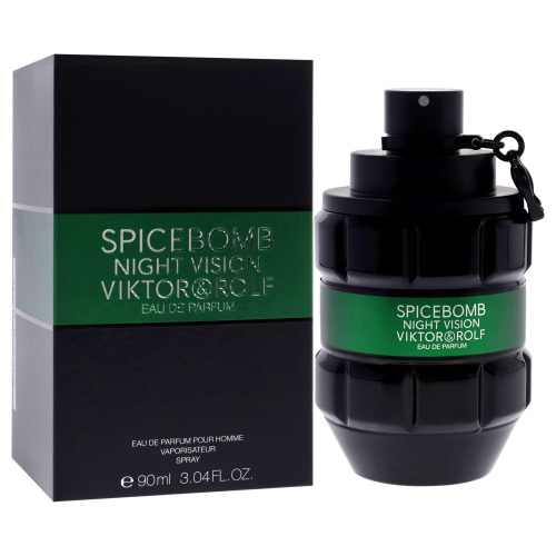 Spicebomb Night 10ml 