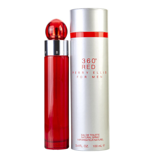360 Man Red 10ml 