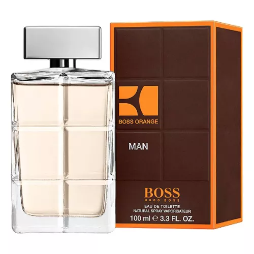 Boss Orange 10ml  