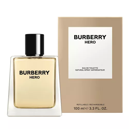 Burberry Hero 10ml 