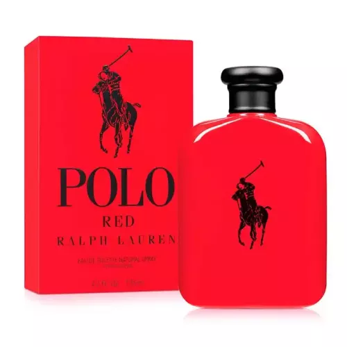 Polo Red 10ml 