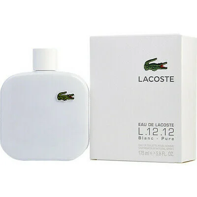 Lacost Blanc 10ml 