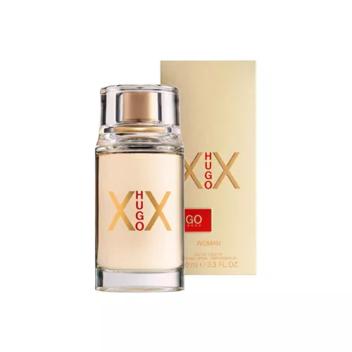 XX Hugo Boss 10ml