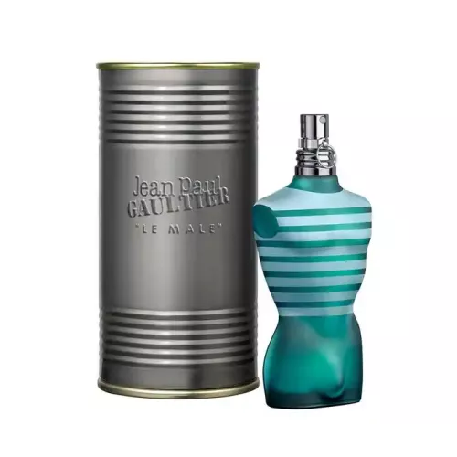 JPG Le Male 10ml