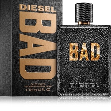 Bad Diesel 10ml