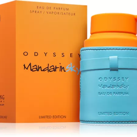 Mandarin Sky 10ml  