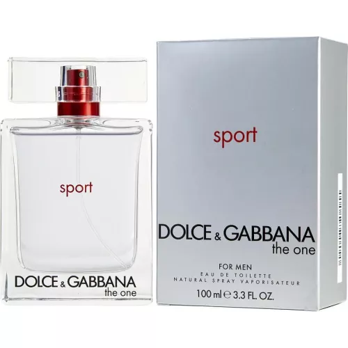 Dolce & Gabbana The One Sport 10ml  