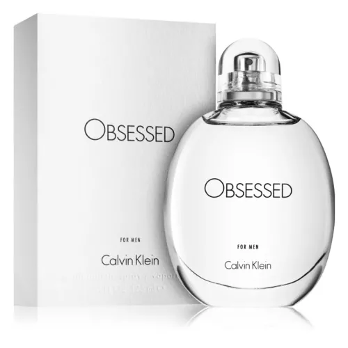 CK Obsessed 10ml 