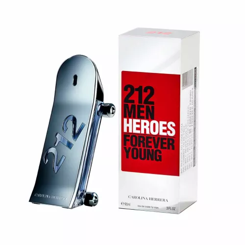 212 Man Heroes 10ml