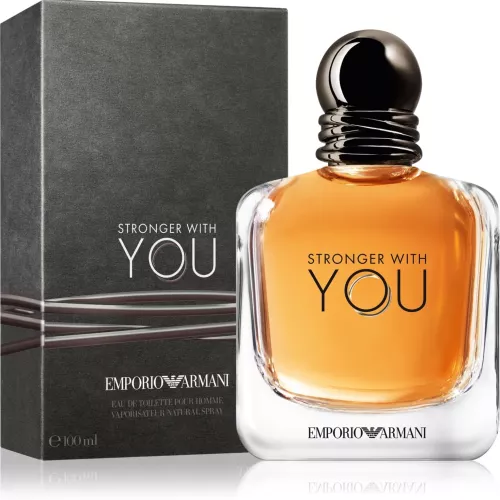 Stronger With You 10ml 