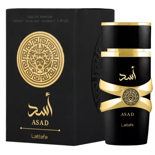 Asad 10ml  