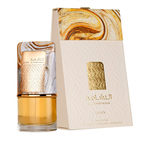 Al Nashama 10ml  