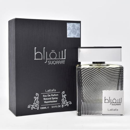 Suqraat 10ml