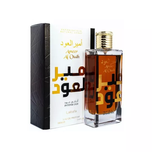 Ameer Al Oudh 10ml 