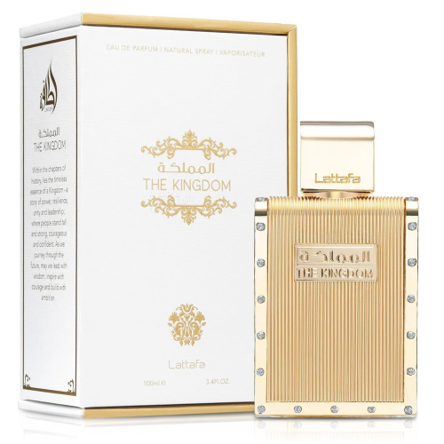 The Kingdom 10ml