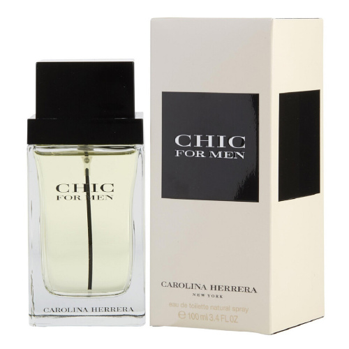 CH Chic Men 10ml 