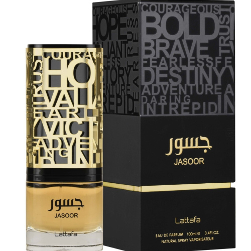 Jasoor 10ml 