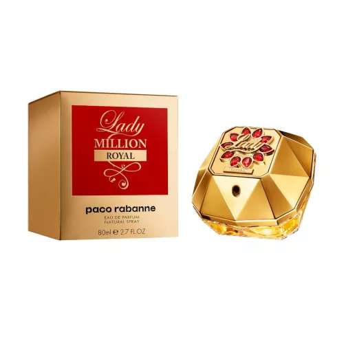 Lady Million Royal 10ml 