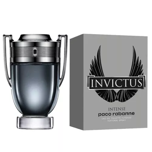 Invictus Intense 10ml 