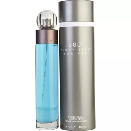 360 Man 10ml 