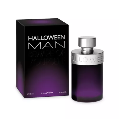 Halloween Man 10ml