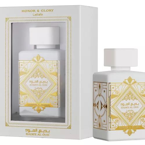 Honor And Glory 10ml 