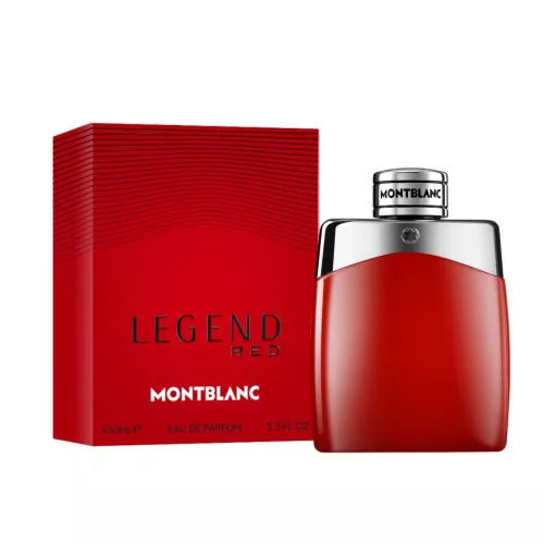 Montblanc Legend Red 10ml 