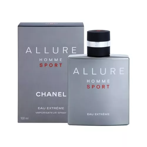 Allure Sport Chanel 10ml