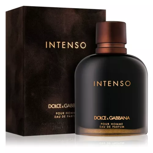 Dolce & Gabbana Intenso 10ml 