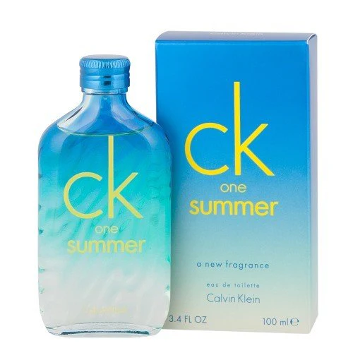 CK One Summer 10ml