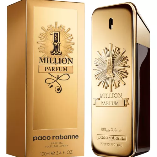 1 Million Parfum 10ml