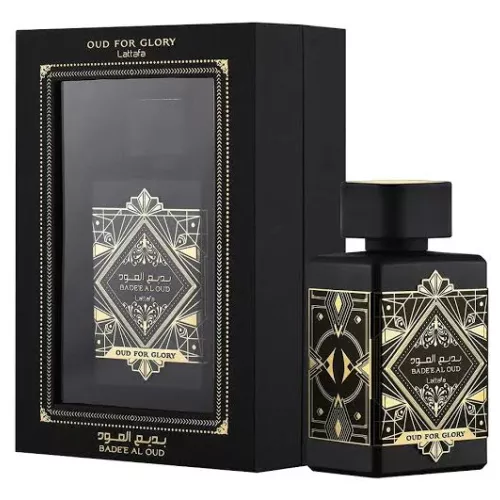 Oud For Glory 10ml 