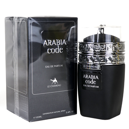 Arabian Code 10ml 
