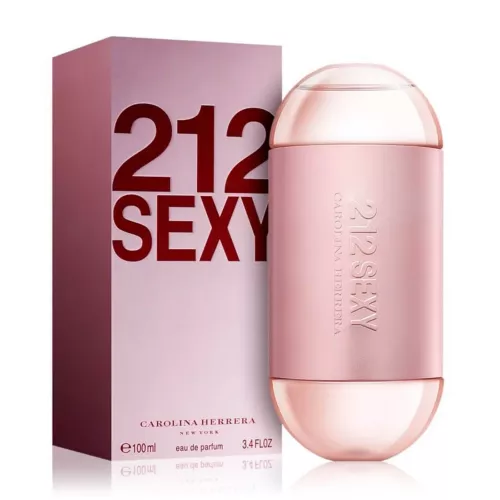 Carolina Herrera 212 Sexy 10ml